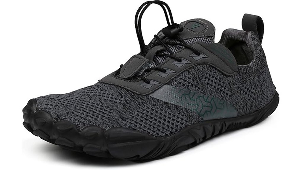 Minimalist Travel Shoes That Do It All 12 whitin men s minimalist trail shoes