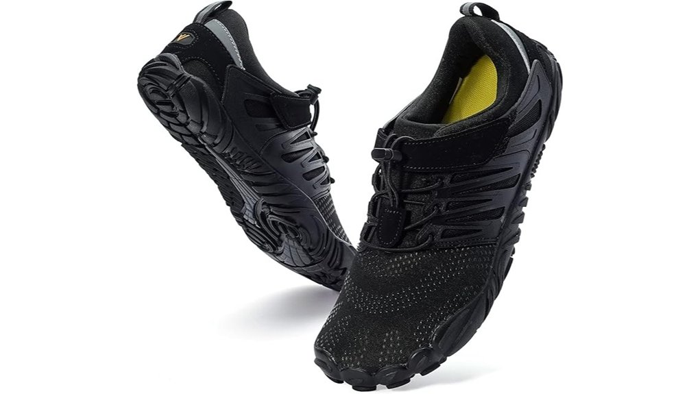 Minimalist Travel Shoes That Do It All 11 whitin wide toe barefoot shoes