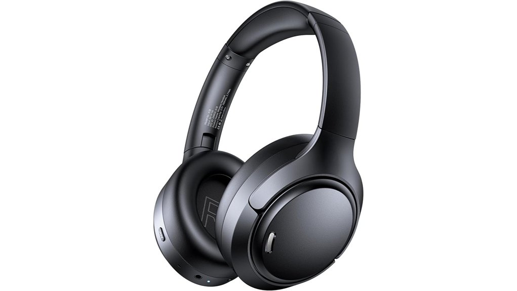 10 Best Noise-Canceling Headphones 8 wireless hybrid noise cancelling