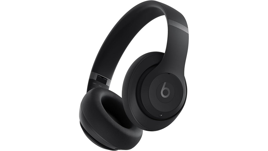 10 Best Noise-Canceling Headphones 10 wireless over ear headphones black