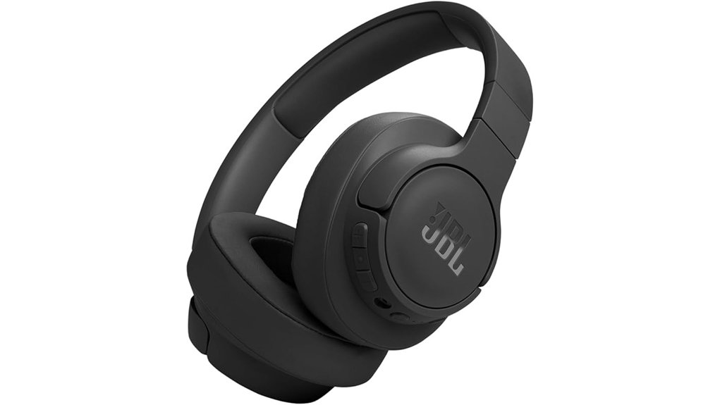 10 Best Noise-Canceling Headphones 3 wireless over ear headphones