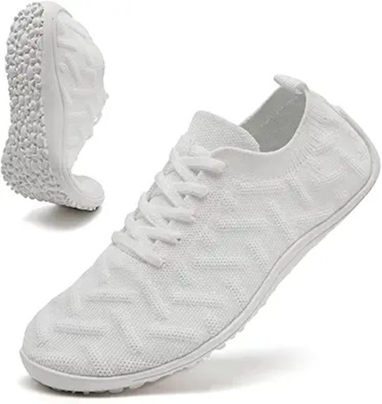 women s barefoot walking shoes