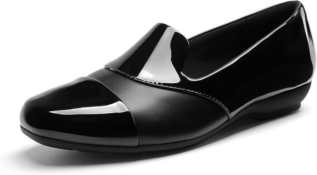 women s orthopedic comfort loafers