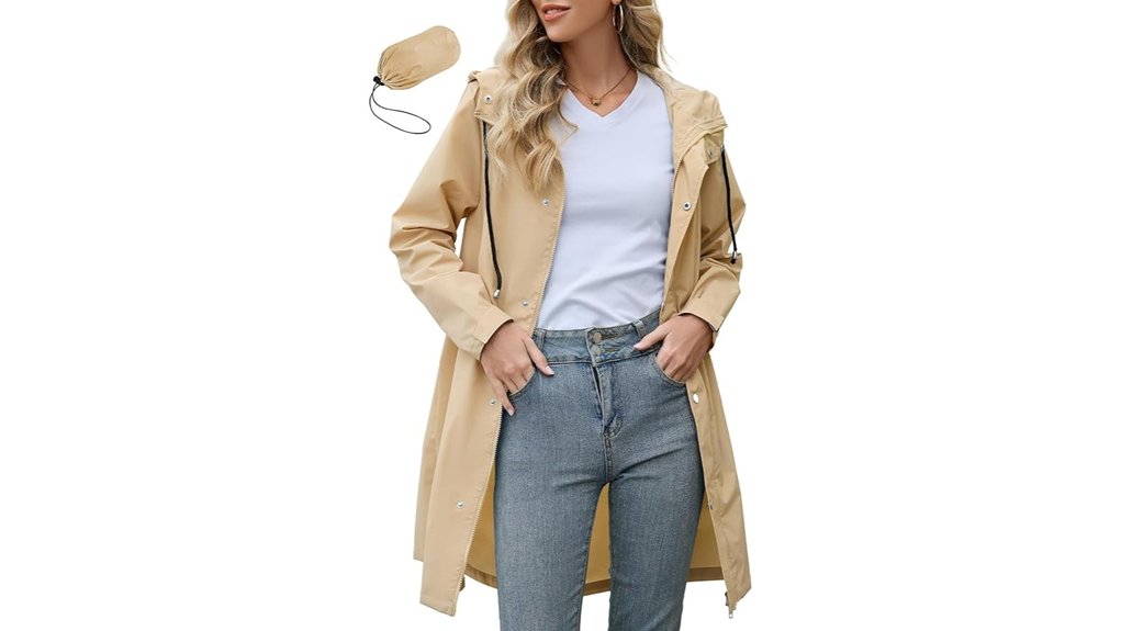 Top Packable Rain Jackets Every Traveler Swears By 9 women s packable waterproof rain