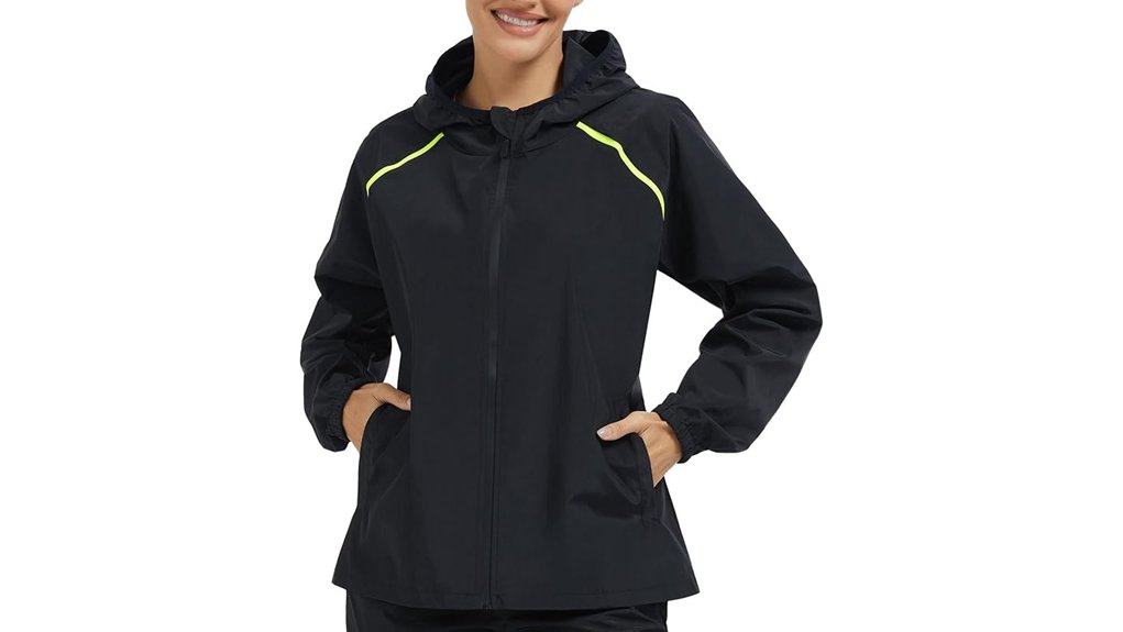 Top Packable Rain Jackets Every Traveler Swears By 12 women s packable waterproof raincoat