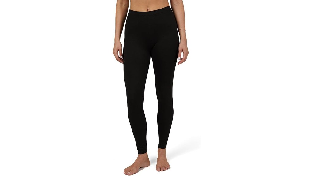 Thermal Leggings That Handle Cold Hikes 12 women s thermal baselayer leggings