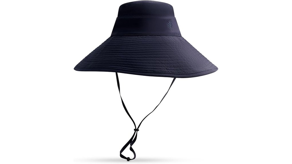 Packable UPF Sun Hats Travelers Can't Live Without 9 women s upf50 travel hat