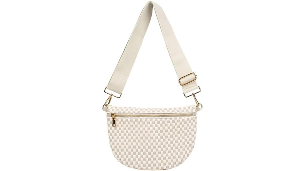 The Best Bum Bags for Festival Travel 10 woven bum crossbody bag