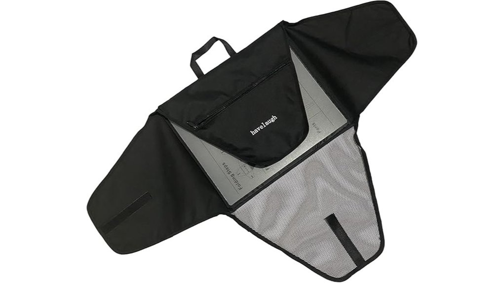 Best Packing Folders That Keep Shirts Wrinkle-Free 6 wrinkle free travel garment folder