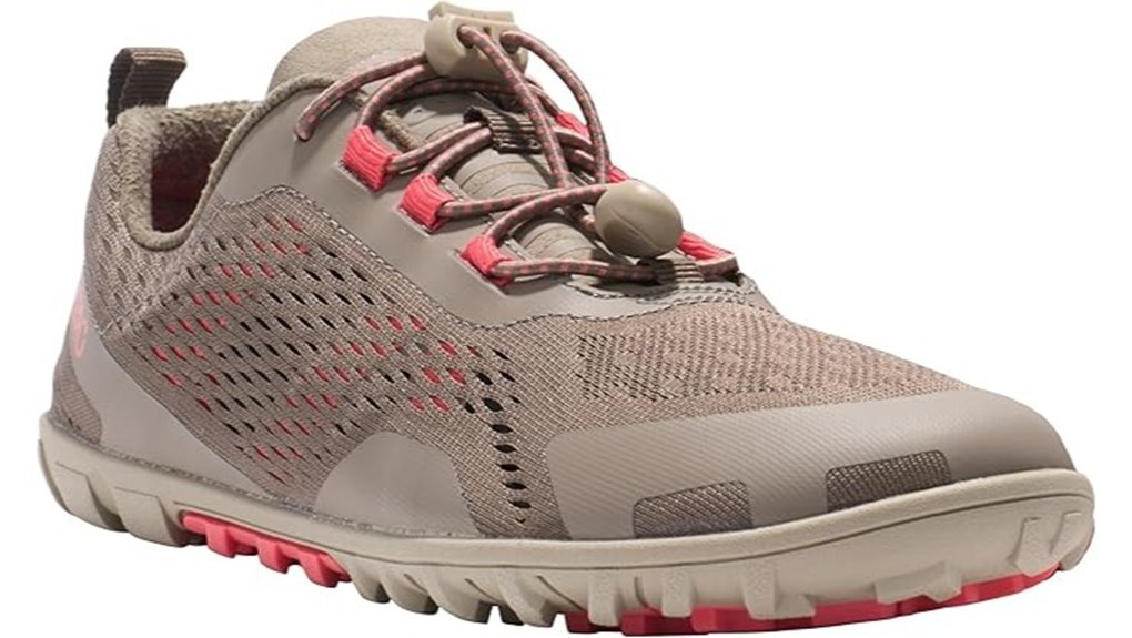 xero women s aqua shoes