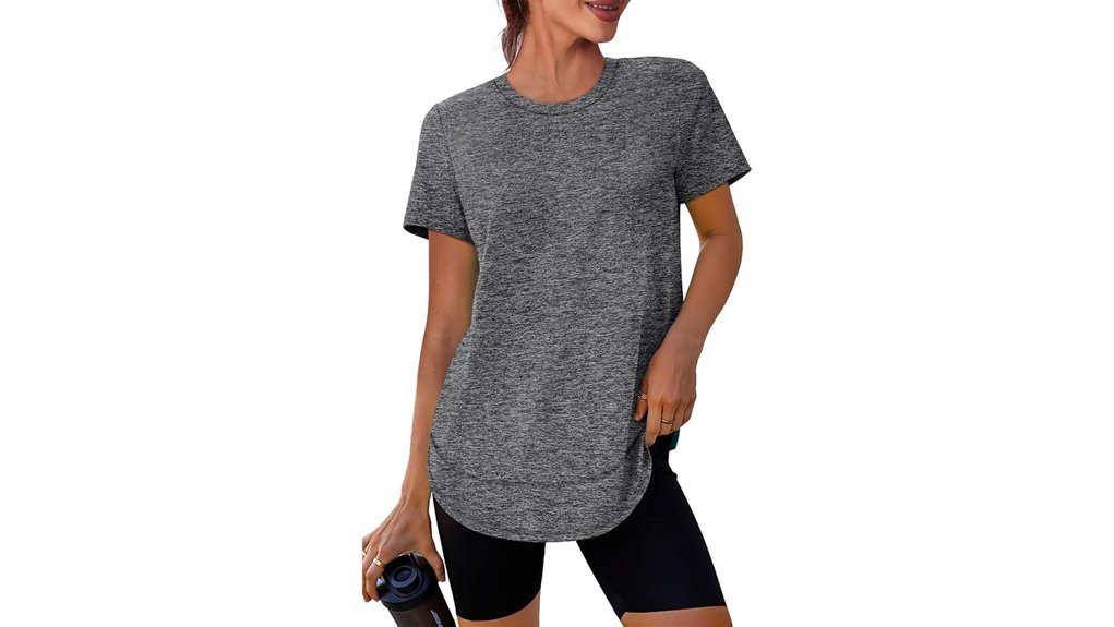 xieerduo women s upf50 top