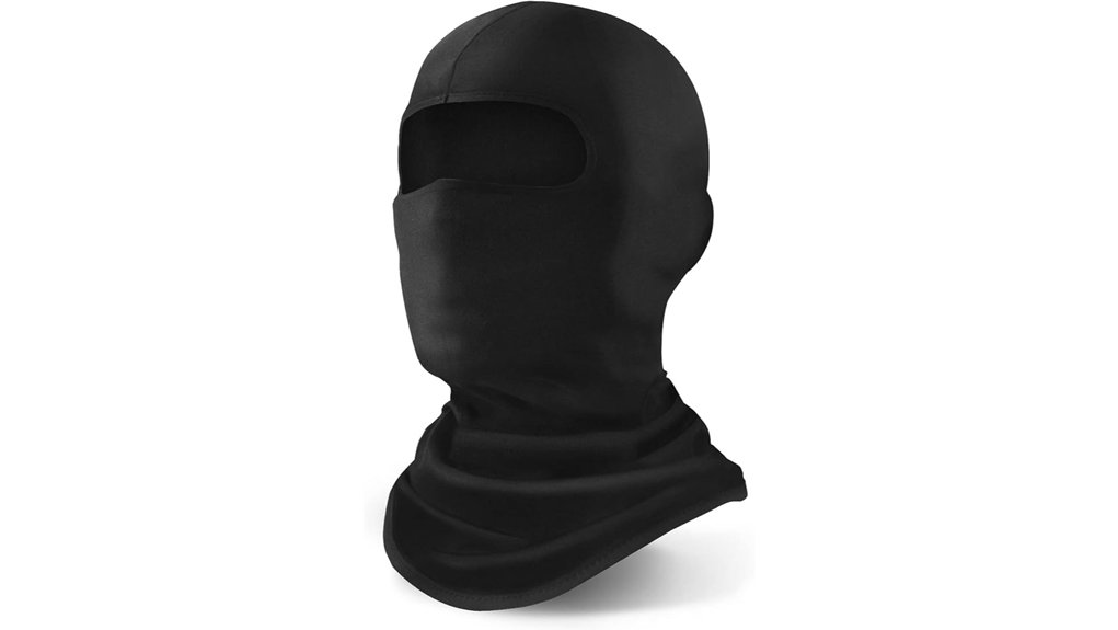 yeslife unisex balaclava ski mask