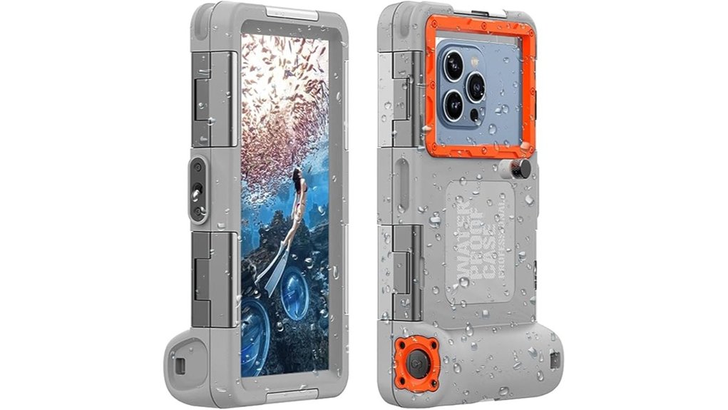ynvyfi waterproof s23 s25 iphone