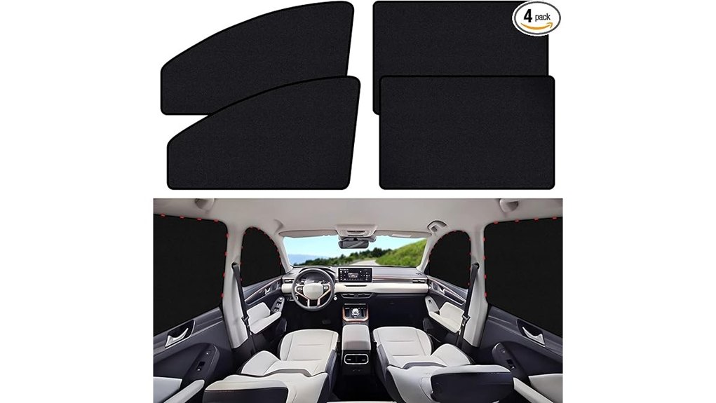 Best Car Window Shades for Road Trips 9 zatooto car window shades