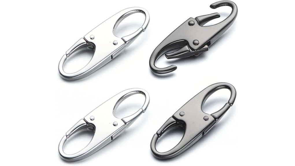 Best Anti-Theft Zipper Clips Backpacks Need Now 9 zpsolution zipper clip deterrent
