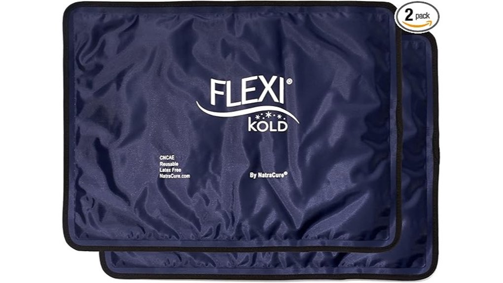 10 5x14 5 gel packs