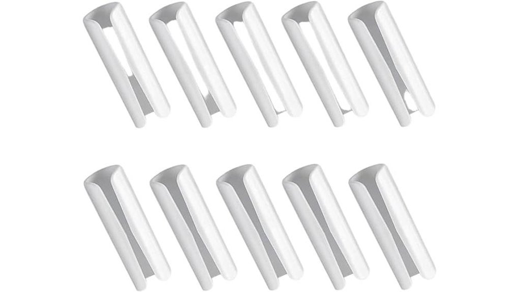 Best Travel Sheet Straps That Keep Bedding in Place 11 10 clip heavy duty white