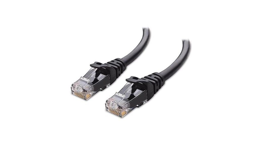 10gbps 1ft cat6 cable