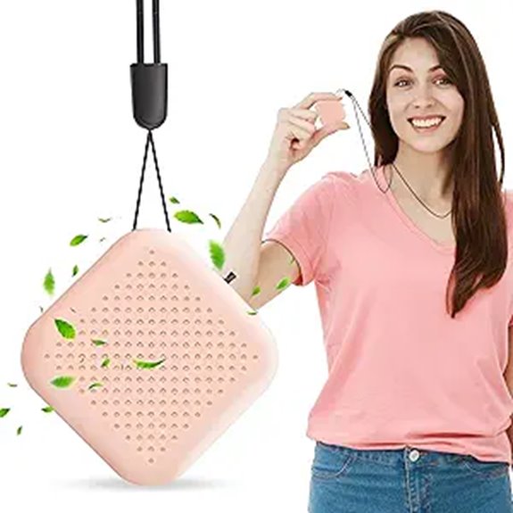 120h usb ionic purifier