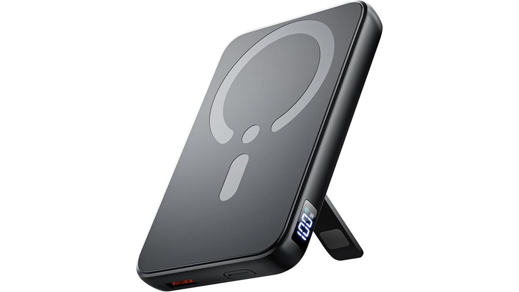 12 000mah magsafe 20w wireless