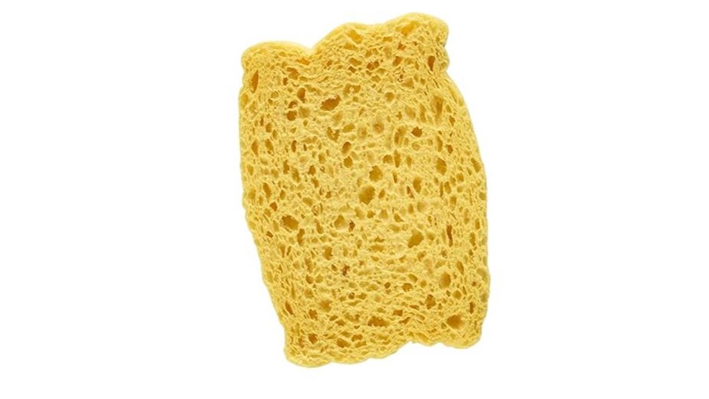 Top Compact Dish Sponges for Fast-Drying Travel Kitchens 7 12 piece french sponge pack