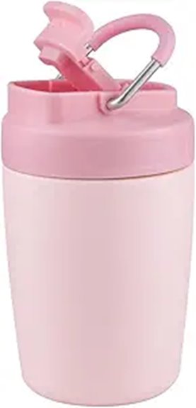 12oz insulated stainless tumbler
