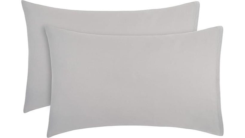 14x20 soft microfiber pillowcases