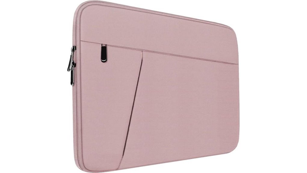 15 6 shockproof sleeve pocket
