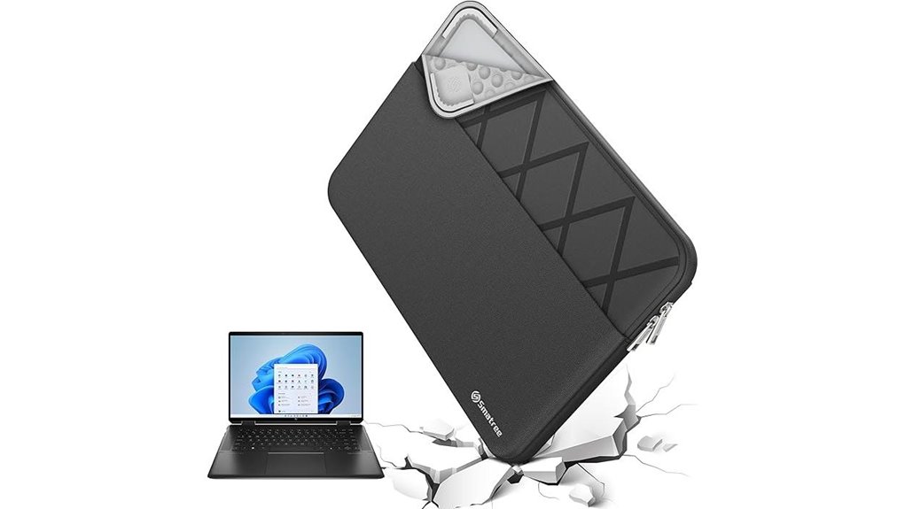 16 inch hp omnibook sleeve