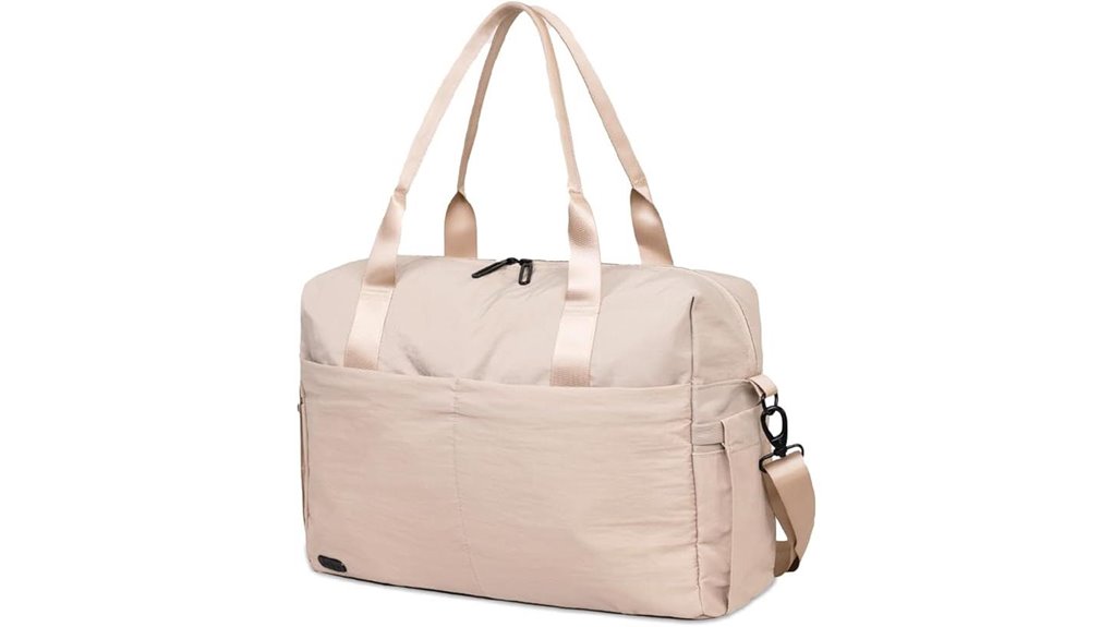 18 inch duffel laptop sleeve