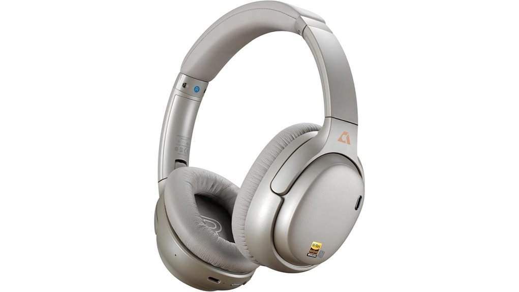 Best Noise-Canceling Headphones for Flights That Deliver Comfort 11 1mii e700 noise canceling headphones