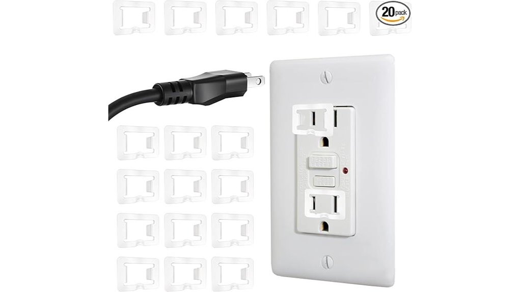 20 unit tiesome outlet fix