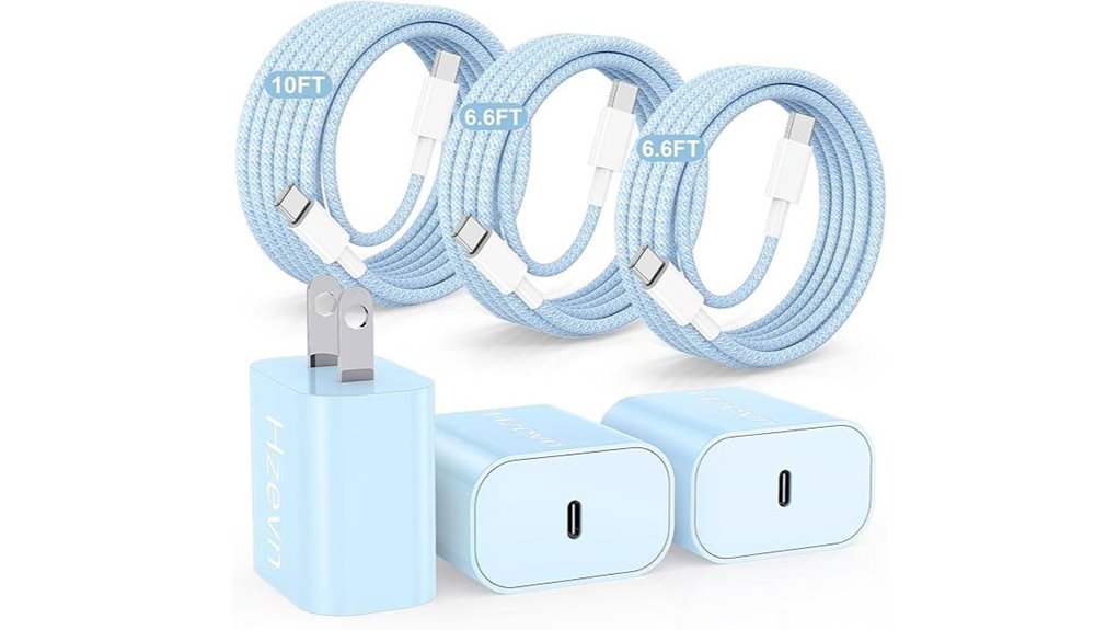 20w usb c fast pack