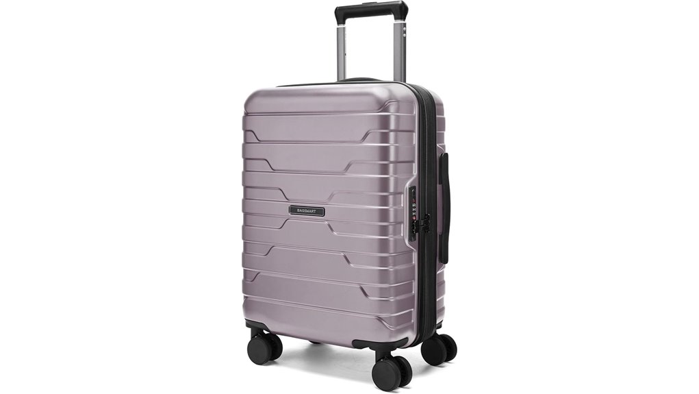 22x14x9 bagsmart tsa approved spinner