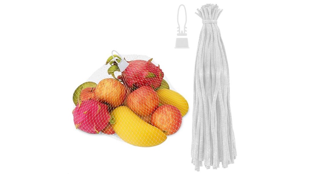 24 inch mesh produce set