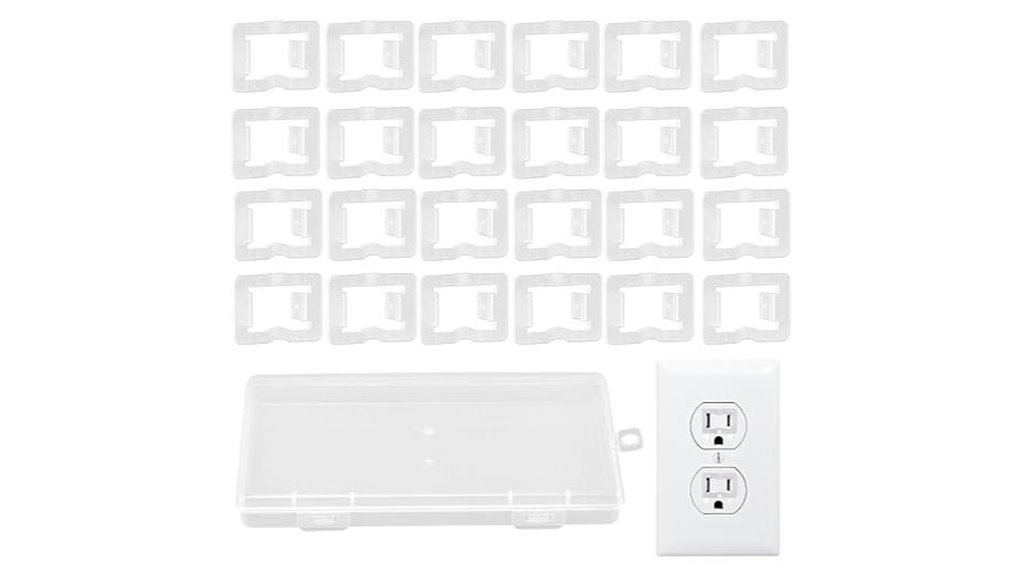 24 pack loose plug extender