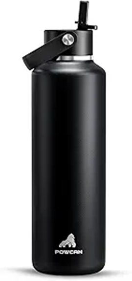 24oz slim stainless vacuum