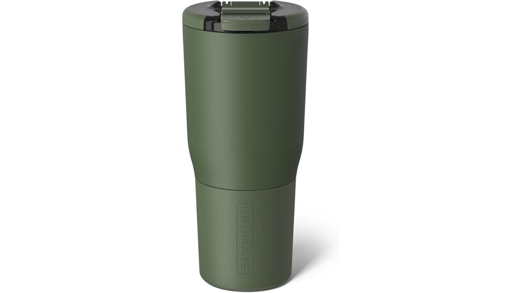25oz leak proof br mate tumbler