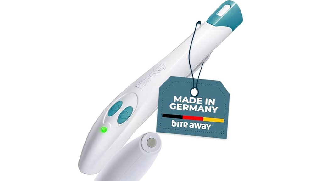 Best Bug Bite Relief Sticks That Soften Pain 14 300 use electronic bite treatment