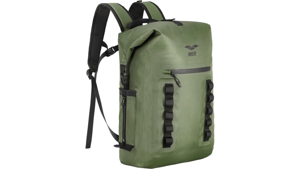 30l heavy duty waterproof drybag