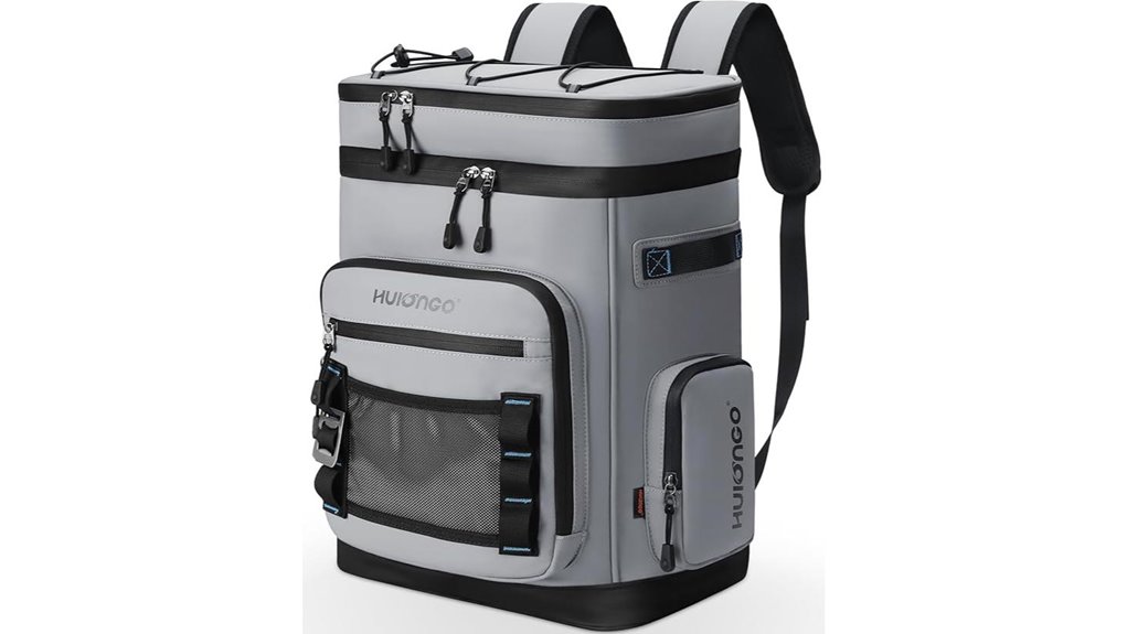 Top Beach Cooler Backpacks Every Sun‑Seeker Needs 5 30l waterproof cooling backpack