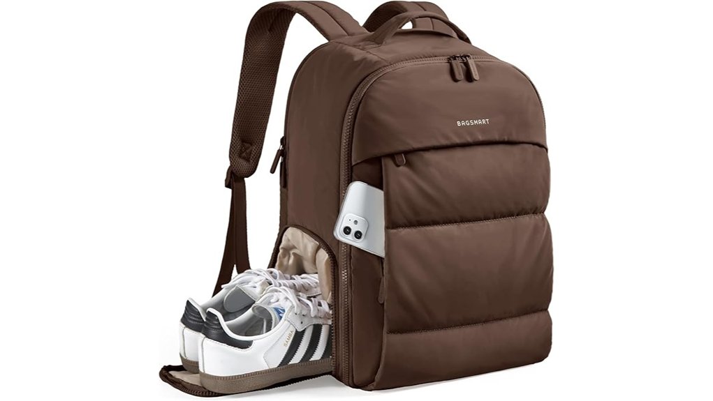 30l women s carry on backpack