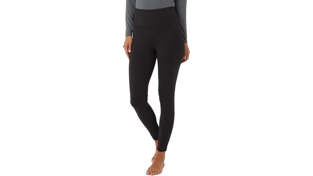 Travel-Ready Thermal Leggings That Never Itch 8 32 degree cozy heat leggings