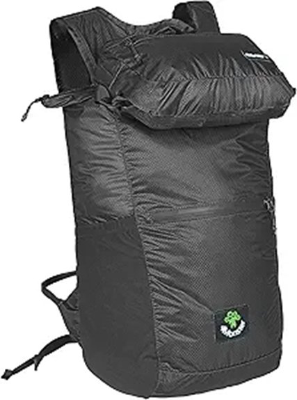 32l lightweight 2 in 1 backpack