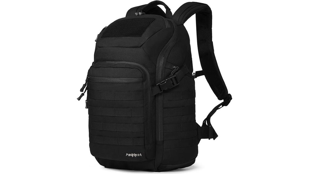 32l tactical laptop backpack