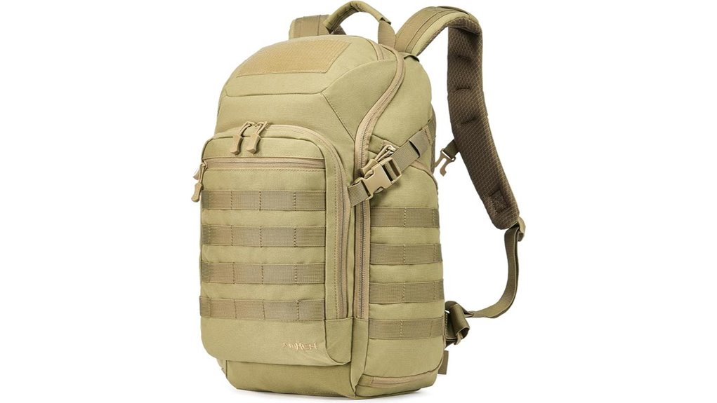 32l tactical laptop backpack
