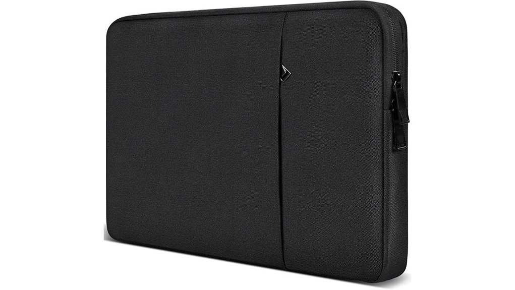 Top Lightweight Laptop Sleeves (Shock Protection) for Travel 15 360 protective 13 inch air