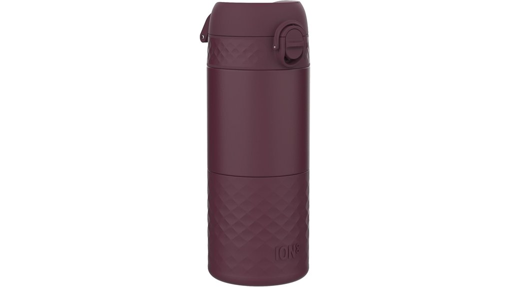 Leakproof Travel Mugs With Locking Lids For Commutes Abroad 4 360ml triple lock leakproof mug