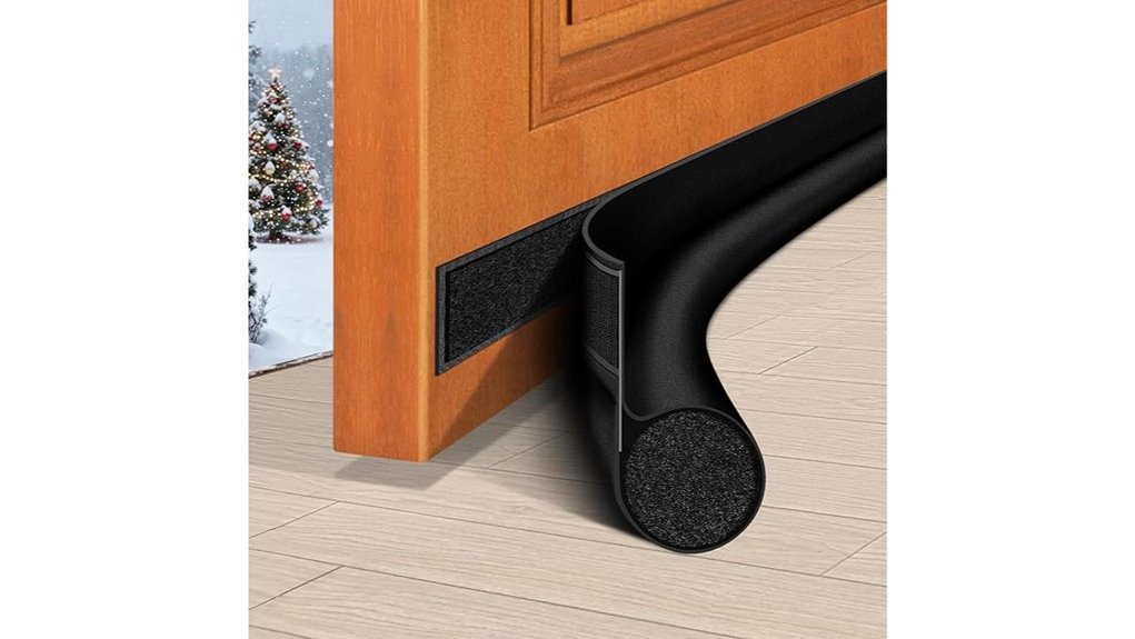 36 inch homeprotect door stopper