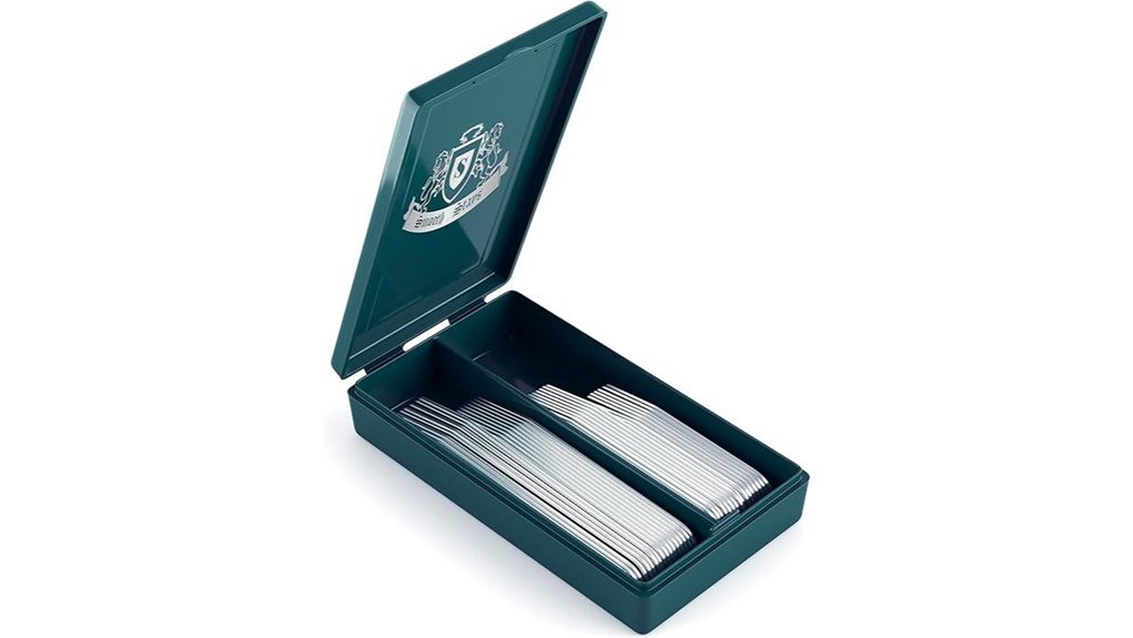 Collar Stays (Metal Travel Set) That Keep Your Shirts Crisp 5 36 premium metal stays